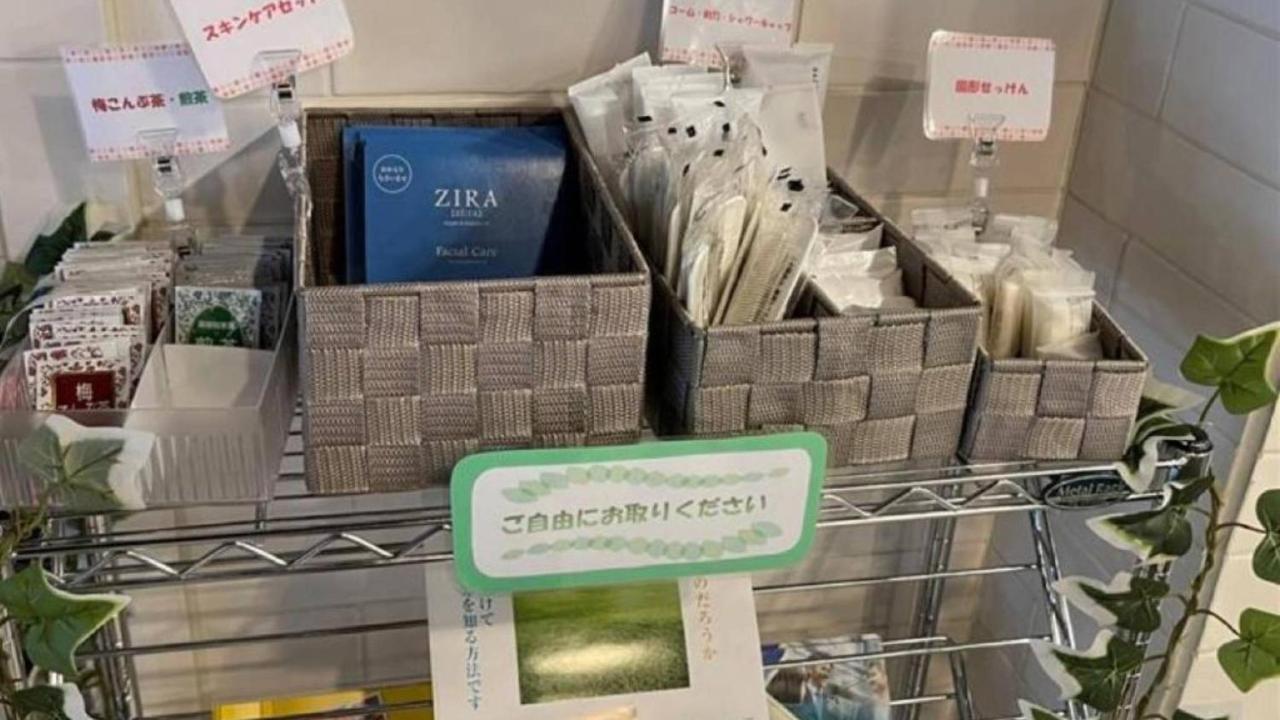 Toyoko Inn Saitama Toda koen eki Nishi guchi Bagian luar foto