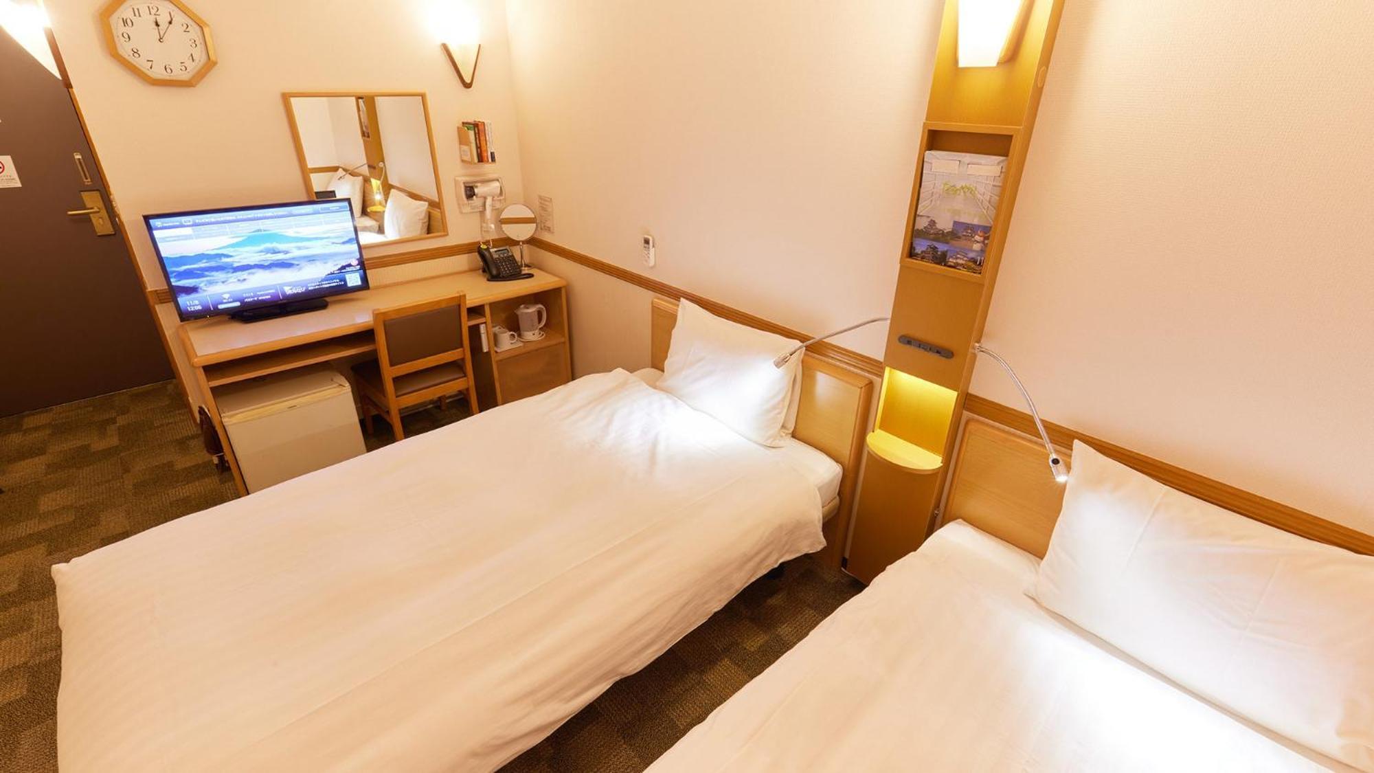 Toyoko Inn Saitama Toda koen eki Nishi guchi Bagian luar foto