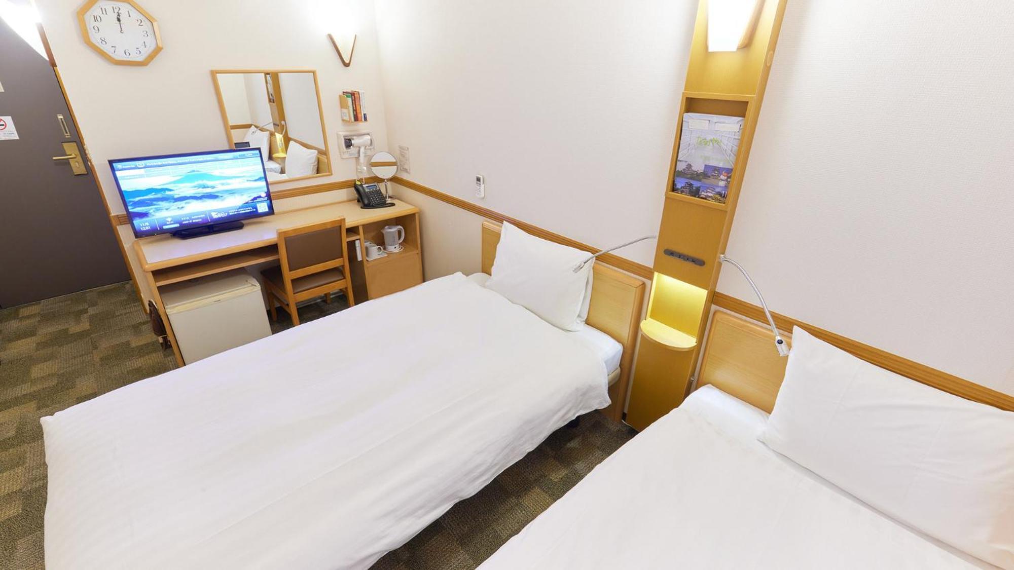 Toyoko Inn Saitama Toda koen eki Nishi guchi Bagian luar foto