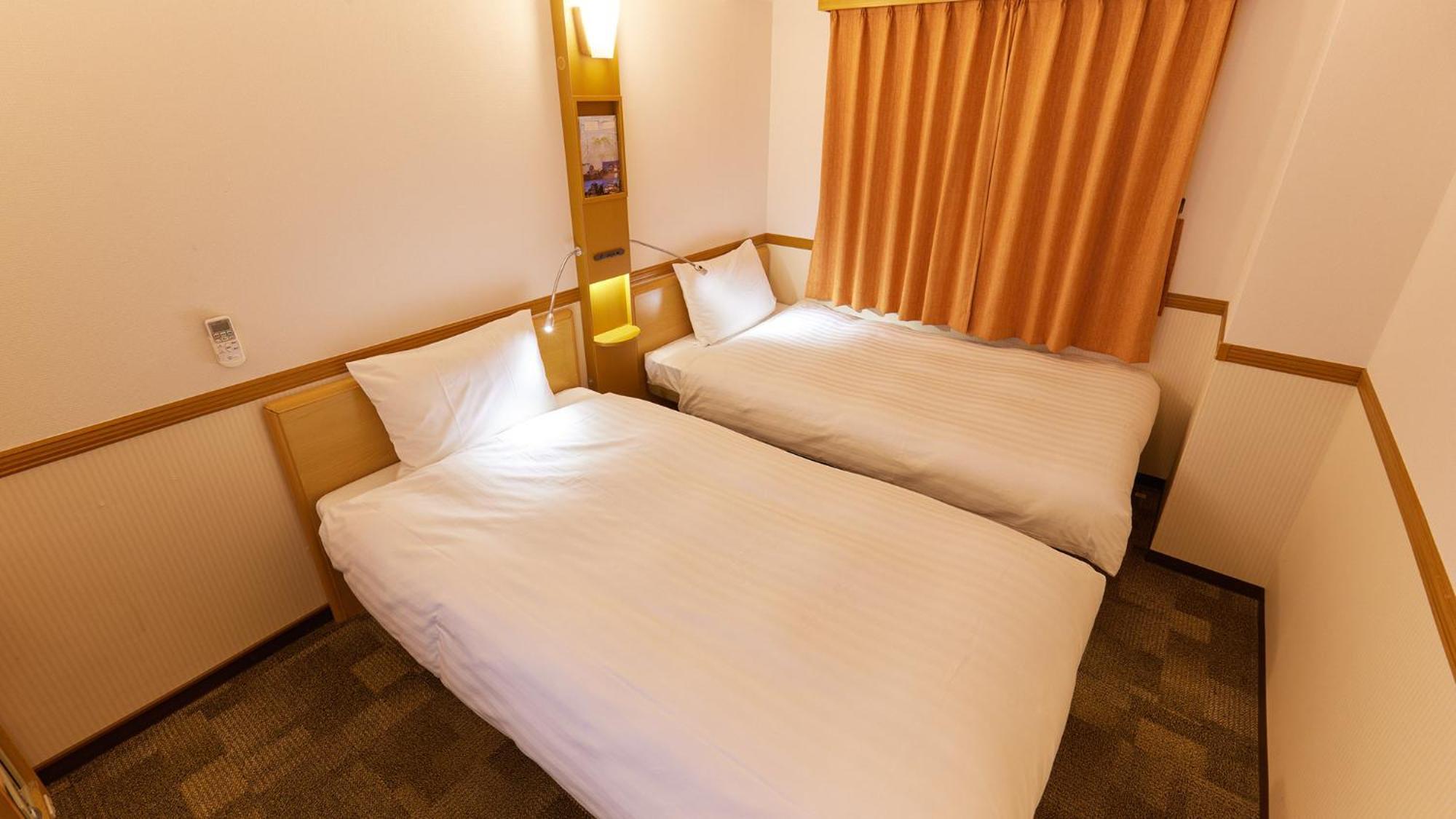 Toyoko Inn Saitama Toda koen eki Nishi guchi Bagian luar foto