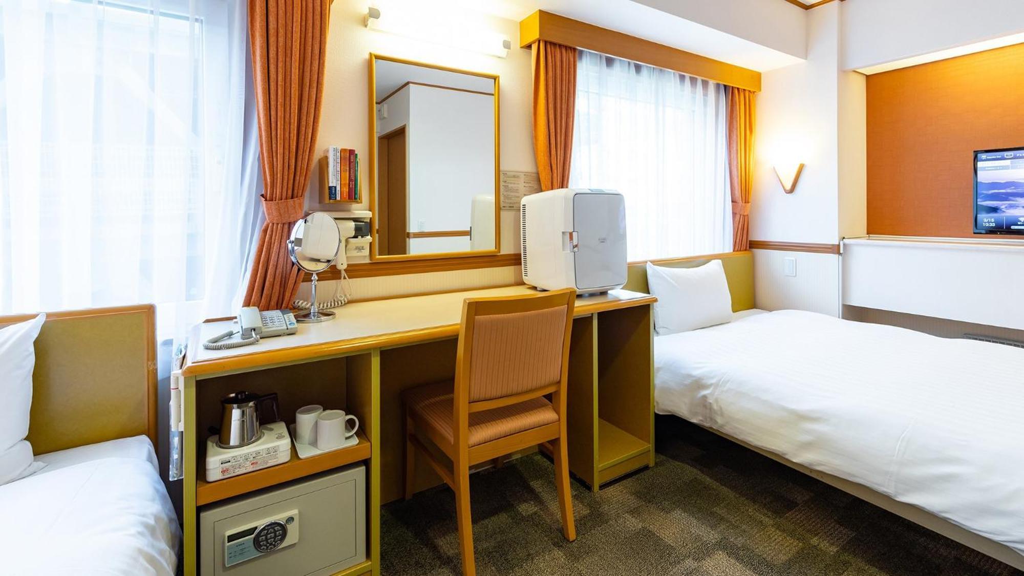 Toyoko Inn Saitama Toda koen eki Nishi guchi Ruang foto