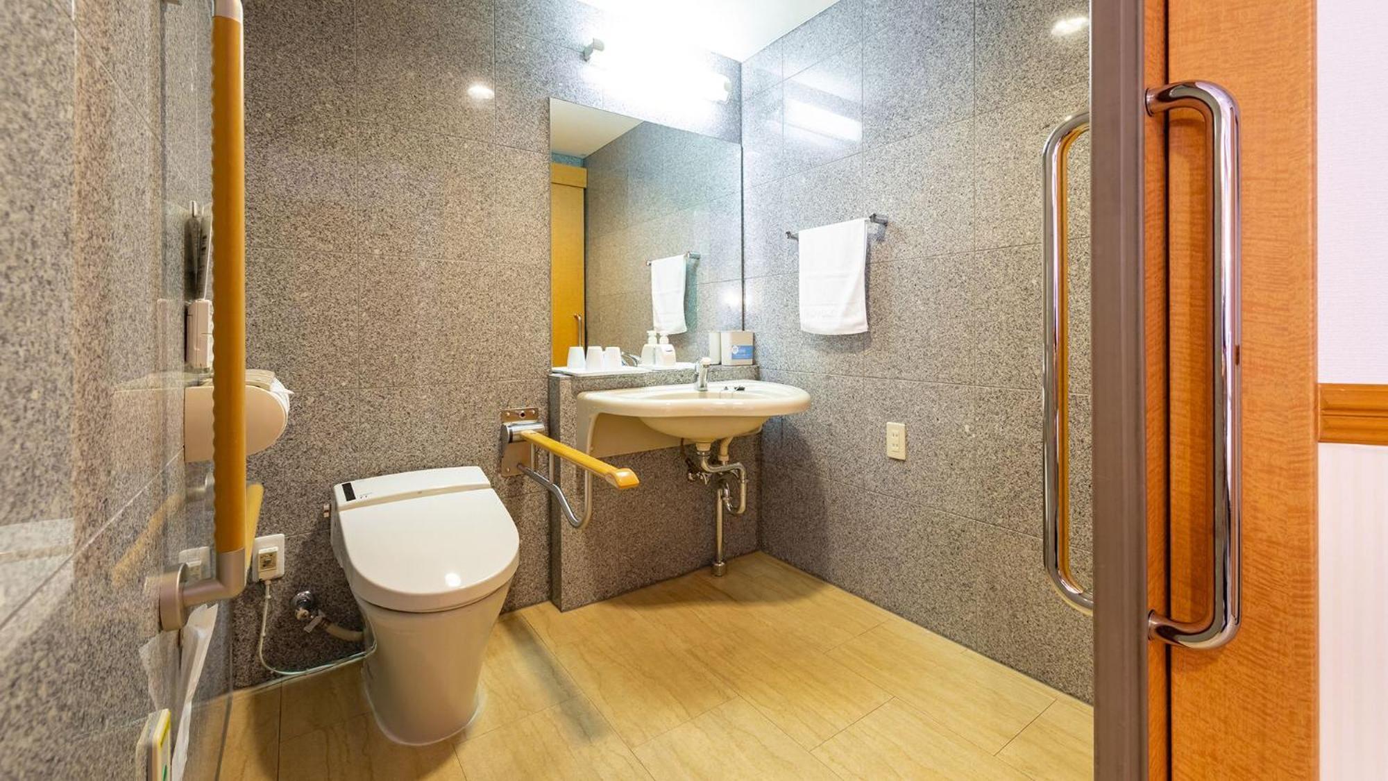 Toyoko Inn Saitama Toda koen eki Nishi guchi Ruang foto