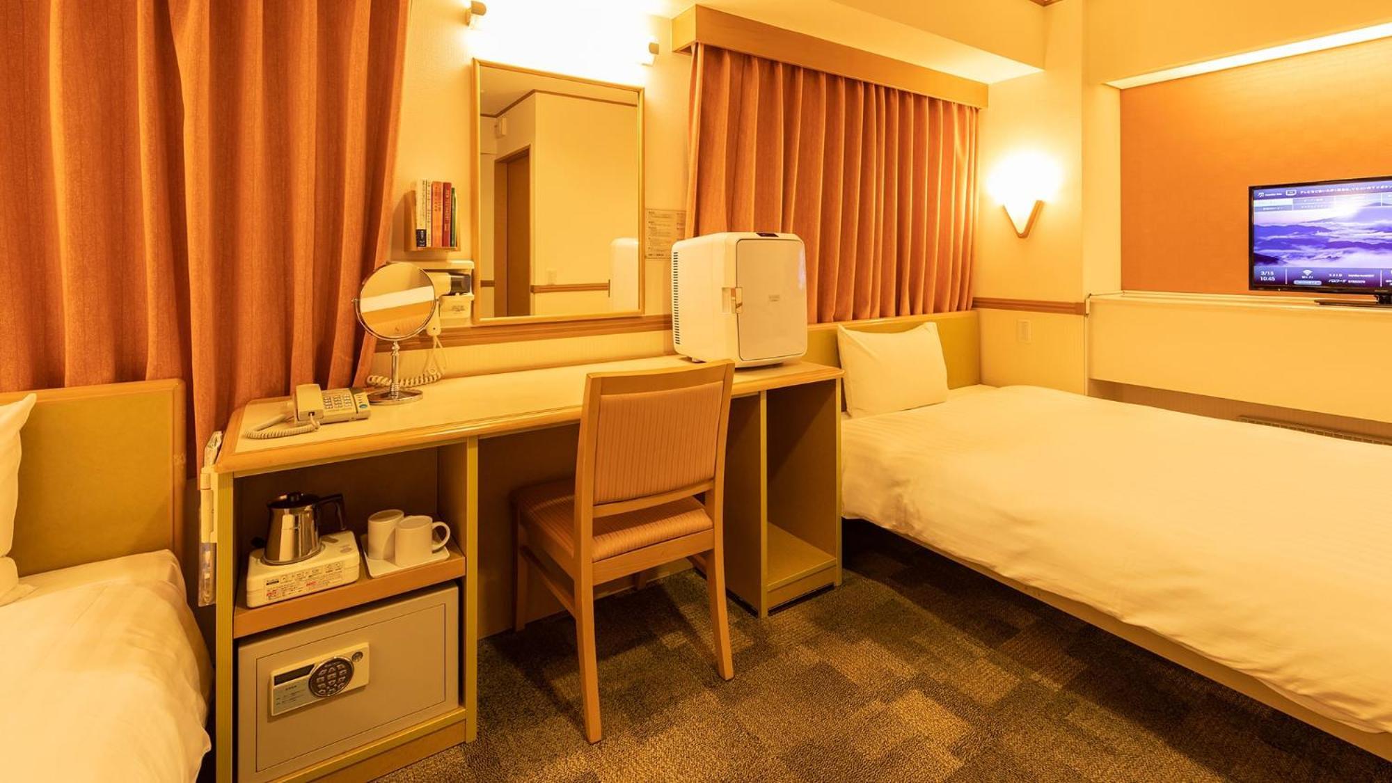 Toyoko Inn Saitama Toda koen eki Nishi guchi Ruang foto