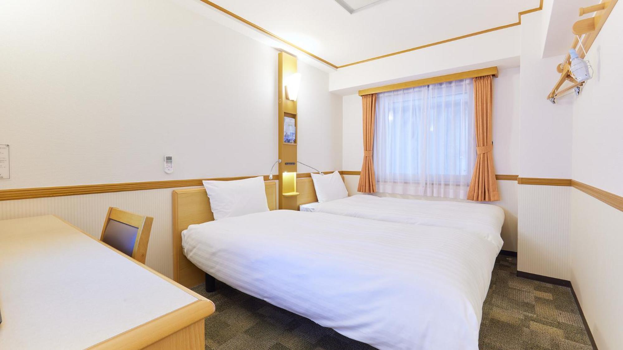 Toyoko Inn Saitama Toda koen eki Nishi guchi Bagian luar foto